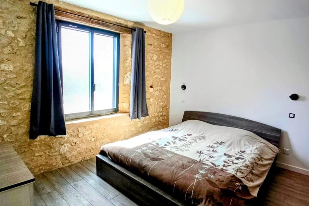T4 Design Exclusif Entierement Equipe Holiday home *