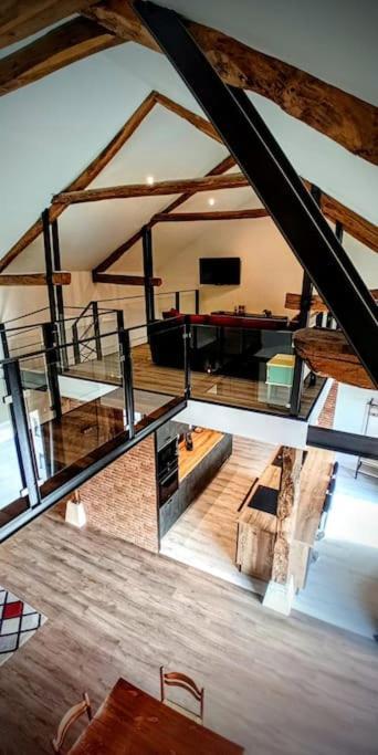 Holiday home T4 Design Exclusif Entierement Equipe *