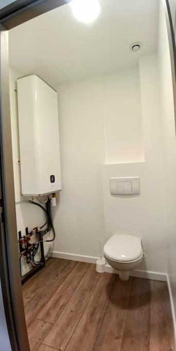 T4 Design Exclusif Entierement Equipe Bournazel (Tarn)