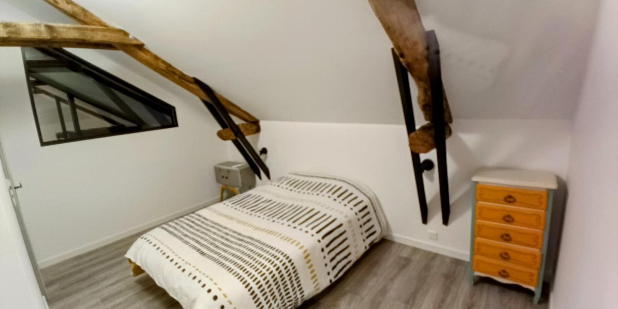 T4 Design Exclusif Entierement Equipe Casa vacanze *