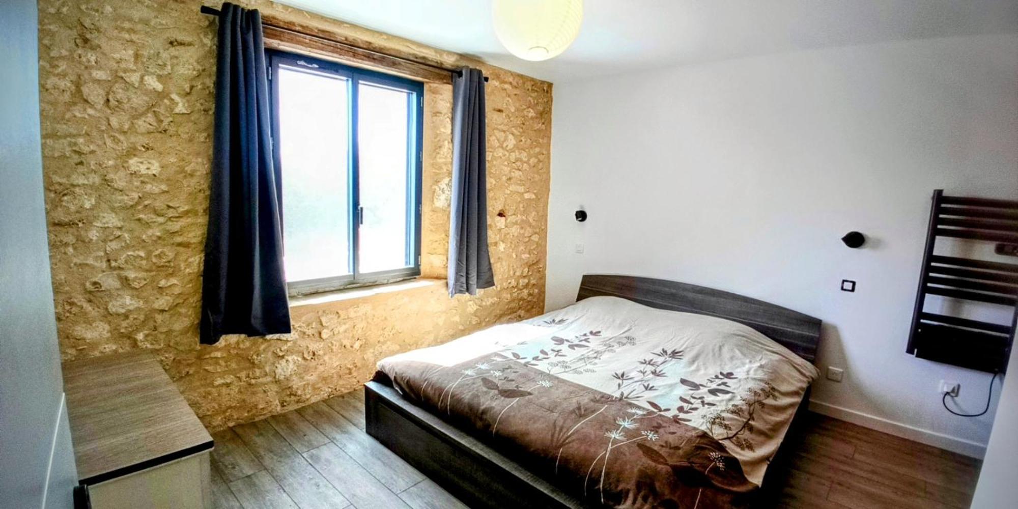 T4 Design Exclusif Entierement Equipe Holiday home Bournazel (Tarn)